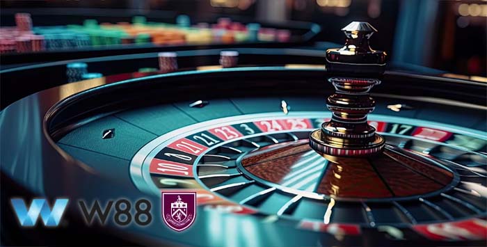 Cách chơi Roulette trực tuyến