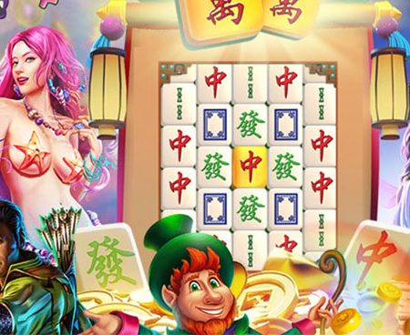 PLAYTECH – Nhà phát hành slot game hàng đầu W88  